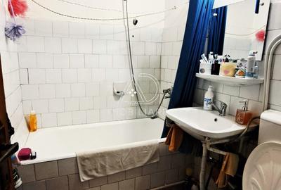 Garsonieră semidecomandată în Grivița - 5