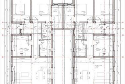 Casă cu 4 camere în Urseni - 1