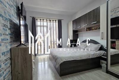 Apartament 3 camere | Etaj 2 | Parcare | Calea Cisnadiei - 1