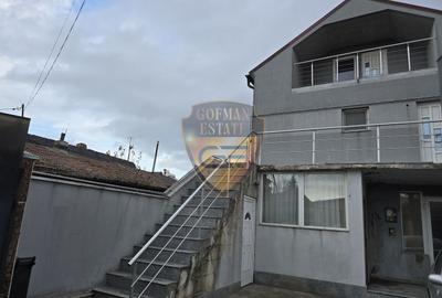 Casă individuală cu 5 camere cu Canalizare în Brătianu - 2