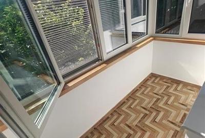 Apartament 3 camere, ultracentral, mobilat ultramodern-Aleea Parcului! - 19