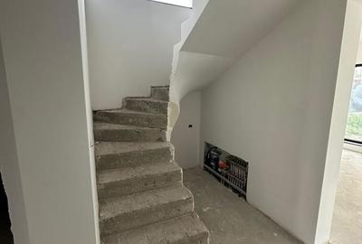 Casă cu 4 camere cu Teren 560 Mp în Hărman - 5