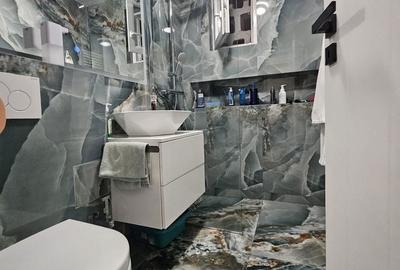 Apartament cu 2 camere decomandat în Central - 2