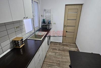 Apartament cu 2 camere, mobilat în Pieptănari - 9