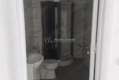 Garsoniera, bloc nou, etaj 6 - Cornitoiu - 1