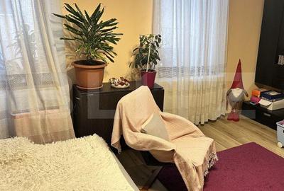 Apartament cu 2 camere, mobilat în Central - 10