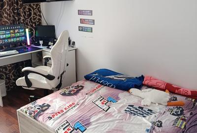 Apartament cu 3 camere decomandat în Central - 2