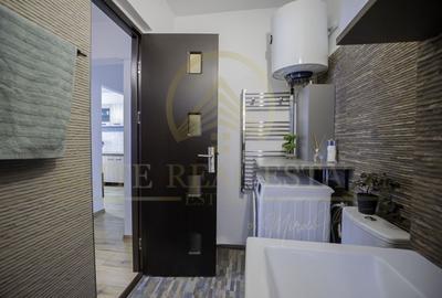 Apartament cu 3 camere decomandat, mobilat în Capitol - 11