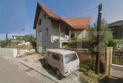 Investi?ie ! Casa individuala 163 mp utili, panorama, zona centrala Baciu ! - 10