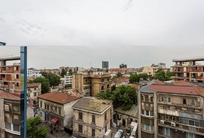 Apartament cu 2 camere semidecomandat în Universitate - 7