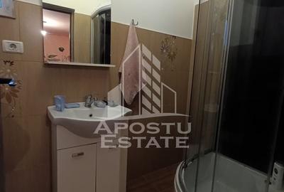 Casa individuala,izolata termic, 5 camere, curte proprie,2 bai, Ronat. - 9