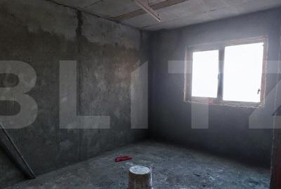 Duplex central, 3 camere, 100 mp, in Barnova - Visan - 2