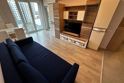 2 Camere Cu Parcare Politehnica Park Regie Grozavesti Zona Excelenta - 1