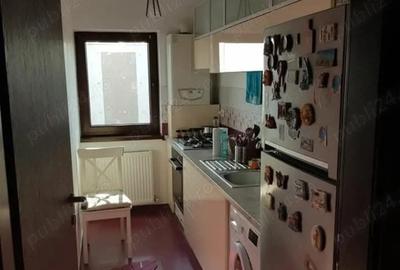 Garsonieră decomandată în Titan - 8