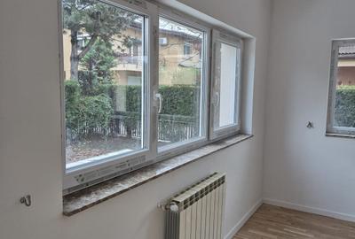 Prima inchiriere Vila cu 6 camere, garaj Pipera - Drumul Negru - 17