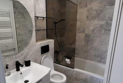 Apartament de 3 camere, 2 bai, parcare, Delta City Vacaresti - 6