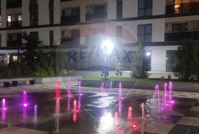 Apartament de inchiriat cu vedere la lac - 3