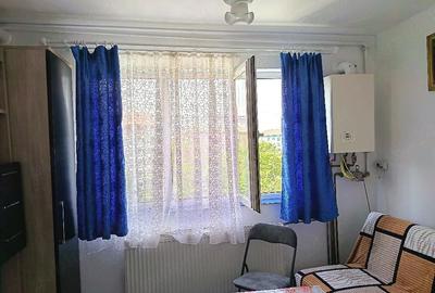 Garsonieră semidecomandată în Central