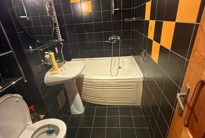Apartament cu 2 camere semidecomandat în Zimbru - 5
