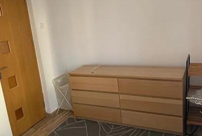 Apartament cu 2 camere circular, mobilat în Olteniței - 2