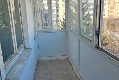 Apartament cu 2 camere semidecomandat în 9 Mai - 8