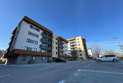 Garsonieră decomandată, mobilată în Frumoasa - 10