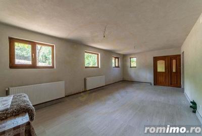 Casa cu 4 camere in Sat Bujoi, Comuna Boga?i+ Anexe + Teren 2693 mp - 3
