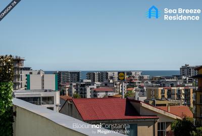 Apartament cu 2 camere în Mamaia-Sat - 9