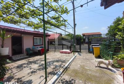 Casă cu 5 camere cu Teren 800 Mp în Central - 18