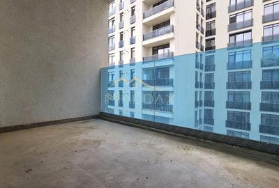 Apartament cu 2 camere de vanzare +  terasa // Floreasca - 15