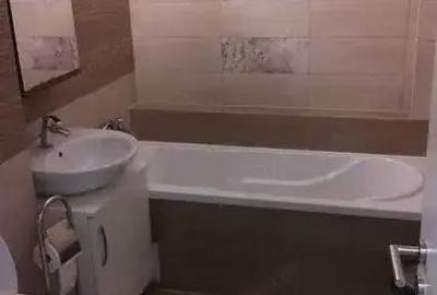 Garsonieră decomandată în Bucovina