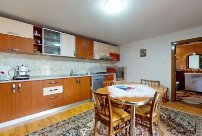 Casa cu suflet in Intorsura Buzaului - comision 0% - 4