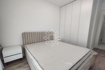 Apartament cu 2 camere de inchiriat in Prima Arena Iosia - 13
