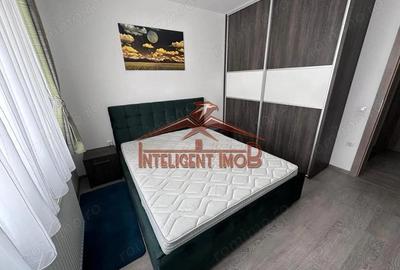 Apartament 3 camaere, utilat si mobilat modern in Selimbar - 3