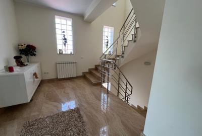 Vila de LUX Bucuresti / Sector 6 / 8 camere 250 mp - 11