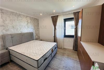 VILA ULTRA LUX EXCLUSIVISTA IN ROSU, 5 camere,320 mp teren, 286 mp construiti, d - 11