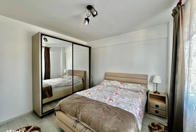 Apartament cu 2 camere semidecomandat în Central - 4