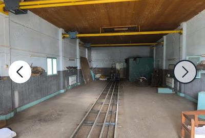 Spațiu comercial, de 8,000 mp, în Central - 8