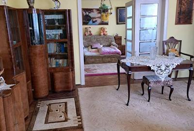 Casă cu 3 camere în Micro 17 - 2