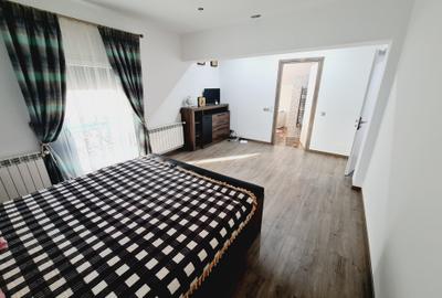 Vila de Lux cu 6 Camere | Finisaje Premium | Mobilata si Utilata - 21