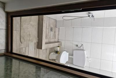 Garsonieră decomandată în Vest - 3