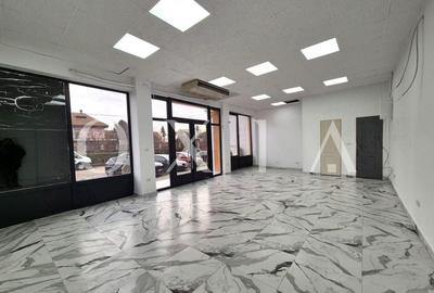 AX1171 Blascovici, Spatiu Comercial Renovat Complet, Disponibil Imediat - 1