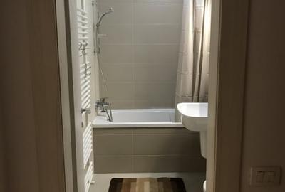 Garsoniera bloc noi Militari Lujerului 21 Residence Politehnica - 10