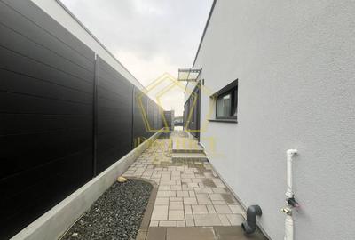 Duplex pe parter cu finisaje premium | | Mosnita - 6