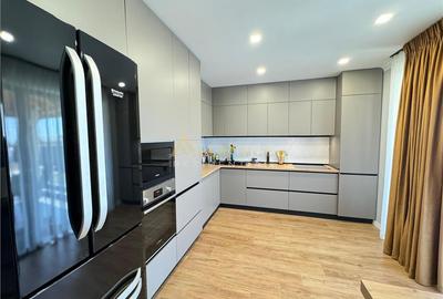 Casă individuală cu 5 camere cu Teren 340 Mp în Berceni - 7