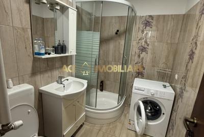Apartament cu 3 camere decomandat, mobilat în Basarab - 12