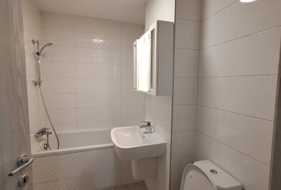 Garsonieră decomandată, mobilată în Politehnica - 8