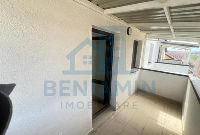 Garsonieră decomandată în Sânpetru