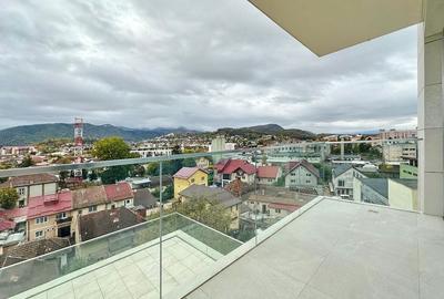 Apartament premium cu 4 camere de închiriat - vedere spectaculoasă către Tâmpa ș - 5