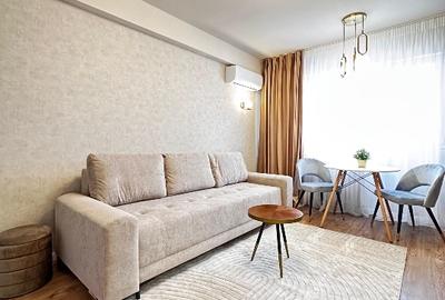 Apartament 2 camere, 1’ Parcul Tei(Roata), 40 mp ST, Renovat mobilat total 2025 - 4